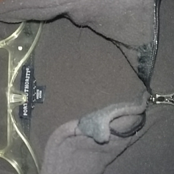 Vest fleece - Picture 1 of 4